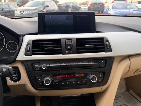 Used 2013 BMW 328i xDrive Sedan image 16