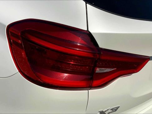 Used 2020 BMW X3 xDrive30i w/ Premium Package AWD/4WD image 30