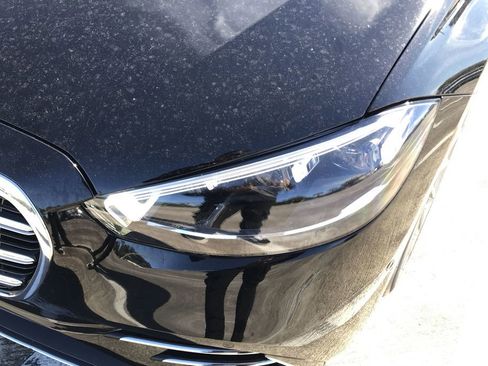 Certified 2023 Mercedes-Benz S 500 4MATIC image 7