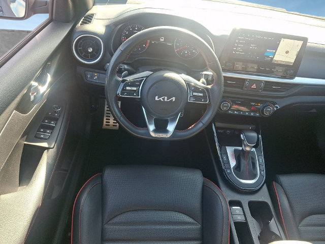 Used 2023 Kia Forte GT w/ GT2 Package FWD image 11