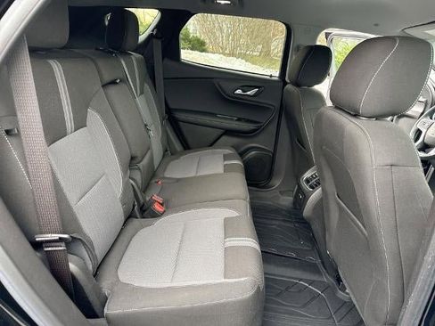 Used 2024 Chevrolet Blazer LT w/ Convenience Package image 26