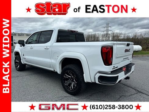 Used 2023 GMC Sierra 1500 AT4 w/ AT4 Premium Package image 7