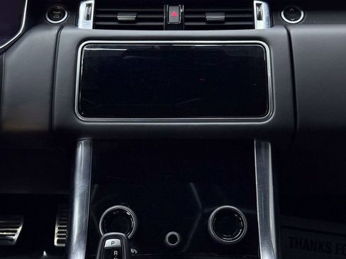 Used 2021 Land Rover Range Rover Sport Autobiography image 25