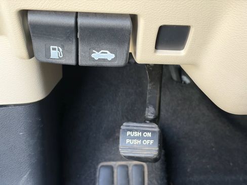 Certified 2023 Nissan Murano SL w/ SL Moonroof Package image 11