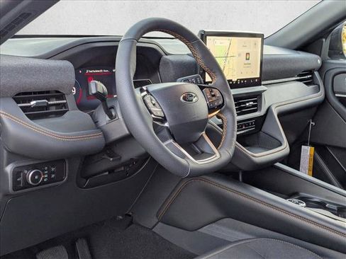 New 2026 Ford Explorer Tremor w/ Tremor Convenience Package image 3