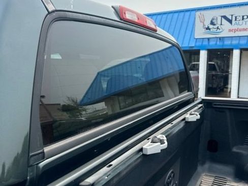Used 2007 Toyota Tundra Limited RWD image 23