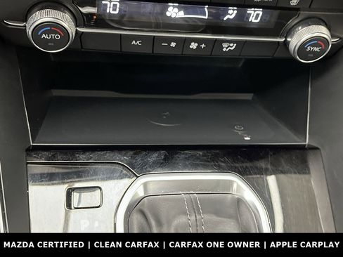 Used 2023 MAZDA CX-9 Touring image 25