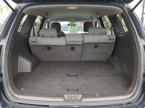 Used 2012 Hyundai Santa Fe GLS image 27