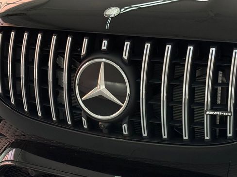 New 2026 Mercedes-Benz GLS 63 AMG 4MATIC image 18