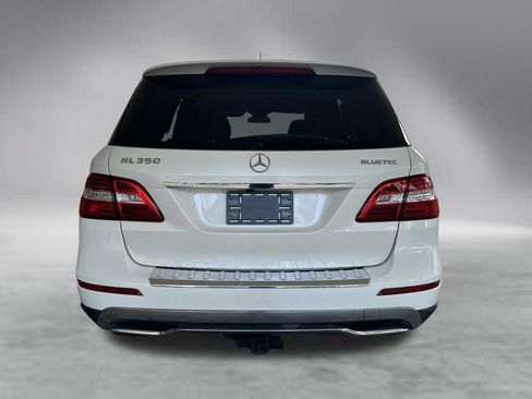 Used 2012 Mercedes-Benz ML 350 BlueTEC 4MATIC image 36