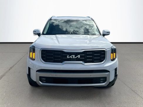 Certified 2024 Kia Telluride SX Prestige AWD/4WD image 2