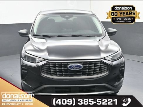Used 2023 Ford Escape Active AWD/4WD image 3