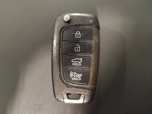 Used 2021 Hyundai Sonata SE FWD image 32
