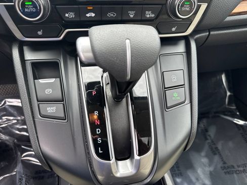 Used 2021 Honda CR-V EX image 12