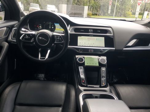 Used 2020 Jaguar I-PACE S image 10
