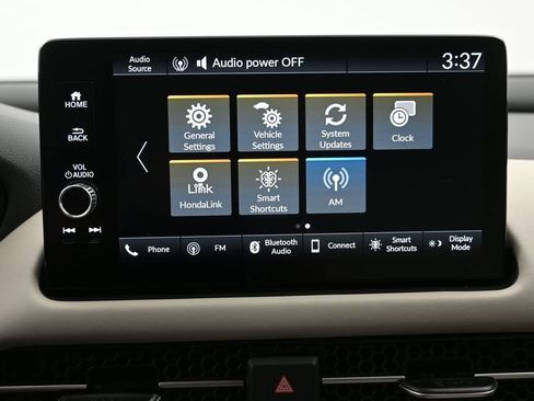 Certified 2025 Honda HR-V EX-L image 15