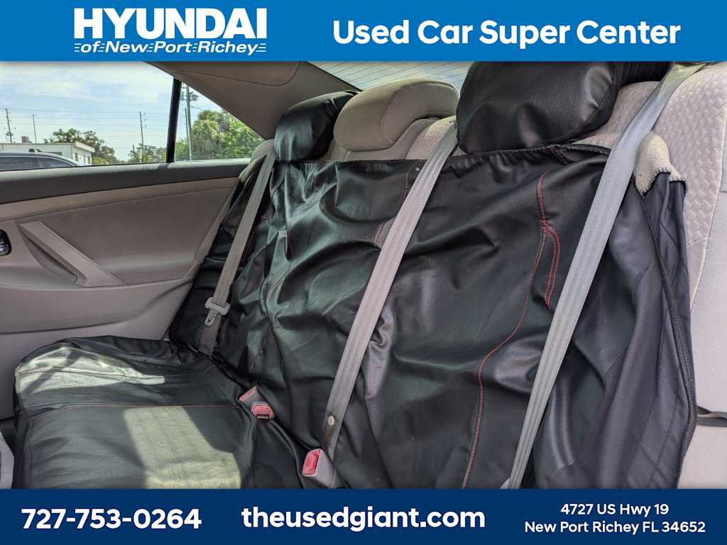 Used 2011 Toyota Camry FWD image 10