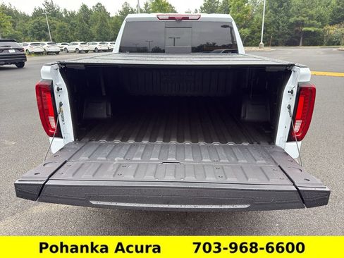 Used 2026 GMC Sierra 1500 Denali Ultimate AWD/4WD image 23