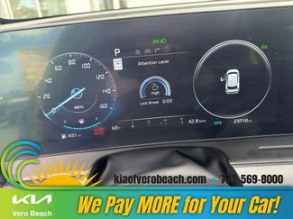 Used 2023 Kia Sportage SX Prestige video 1