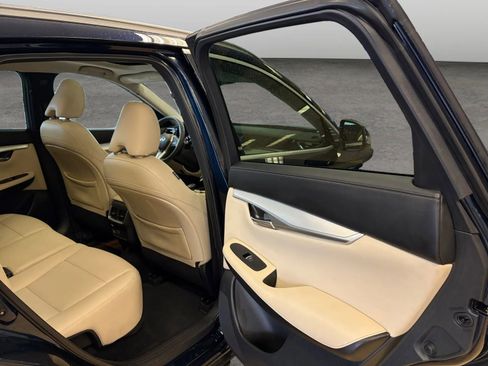 Used 2019 INFINITI QX50 Luxe w/ Cargo Package image 15