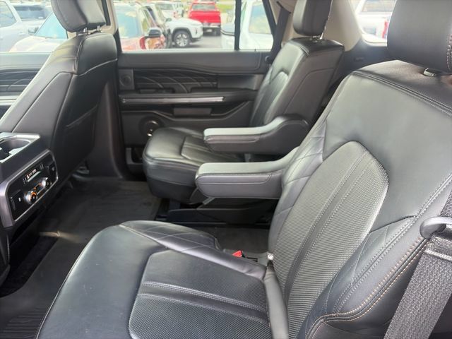 Used 2018 Ford Expedition Platinum AWD/4WD image 31