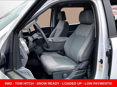 Used 2023 Ford F150 XLT w/ XTR Package image 20