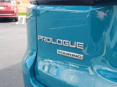 Used 2024 Honda Prologue Touring image 9