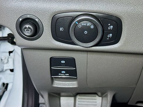 Used 2025 Ford Transit 250 Low Roof w/ Exterior Upgrade Package RWD image 10