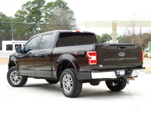 Used 2019 Ford F150 Lariat image 14