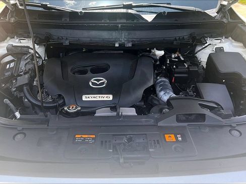 Used 2020 MAZDA CX-9 Touring w/ Touring Premium Package FWD image 13