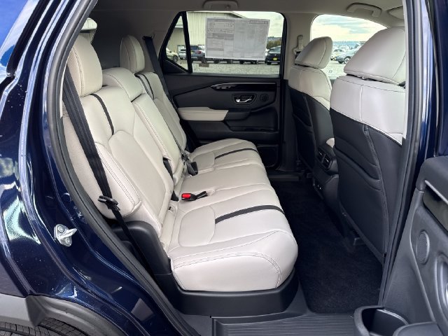 New 2026 Honda Passport RTL image 12