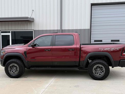 Used 2024 RAM 1500 TRX image 34