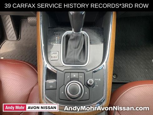 Used 2017 MAZDA CX-9 Signature AWD/4WD image 25