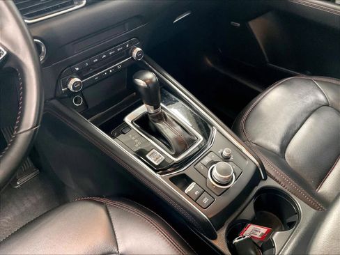 Used 2025 MAZDA CX-5 Carbon Edition image 20