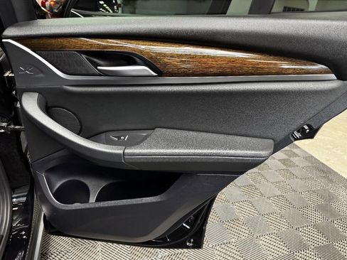 Used 2019 BMW X3 sDrive30i w/ Driving Assistance Package image 53