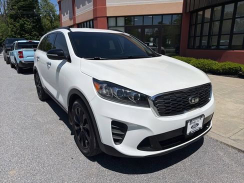 Used 2020 Kia Sorento S AWD/4WD image 9
