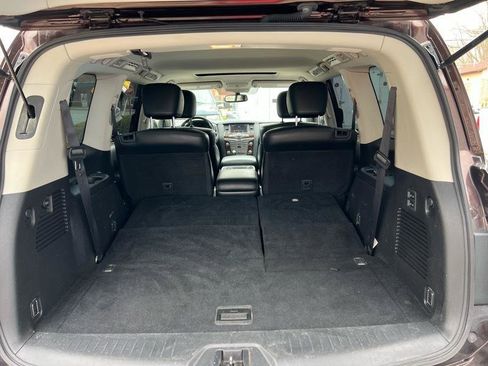 Used 2020 Nissan Armada SL w/ Premium Package image 20