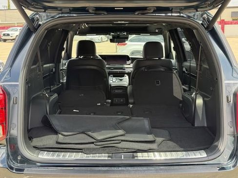 Used 2023 Hyundai Palisade Calligraphy w/ Cargo Package AWD/4WD image 32