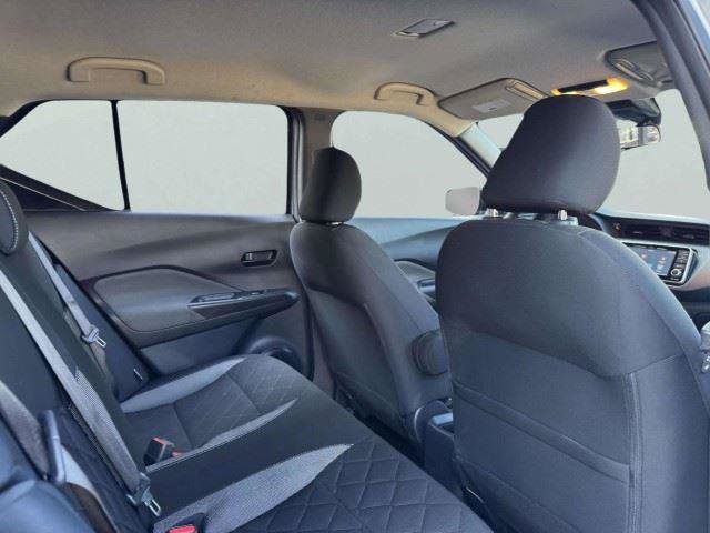 Used 2020 Nissan Kicks S FWD image 42