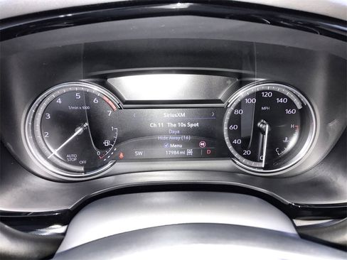 Used 2022 Cadillac XT5 Premium Luxury image 15