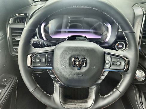 New 2026 RAM 1500 Limited AWD/4WD image 14
