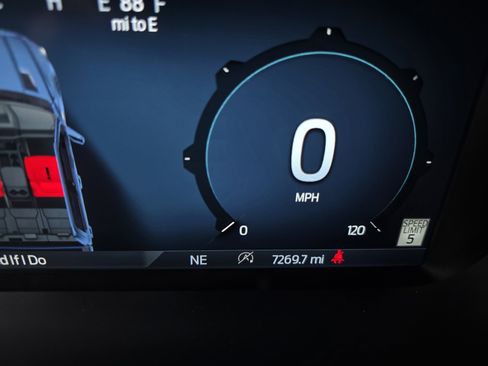 Used 2024 Ford F150 XLT w/ Equipment Group 302A MID image 24