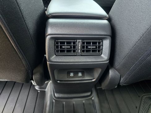 Certified 2026 Honda CR-V TrailSport image 25