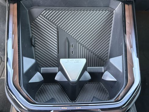 New 2026 BMW X3 xDrive30 w/ Premium Package image 7