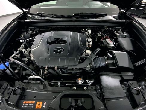 Used 2025 MAZDA CX-30 AWD 2.5 S w/ Preferred Package image 10