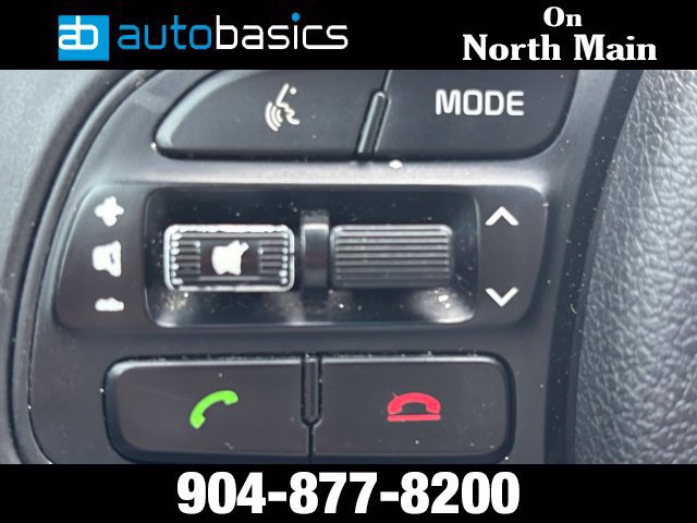 Used 2017 Kia Sportage EX w/ EX Premium Package FWD image 33