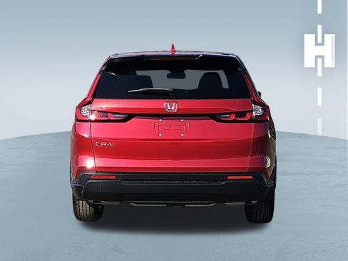 Used 2024 Honda CR-V EX image 4