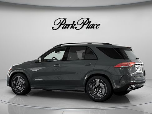 New 2026 Mercedes-Benz GLE 450 4MATIC image 9