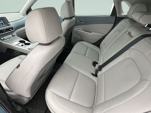 Used 2019 Hyundai Kona Limited FWD image 10