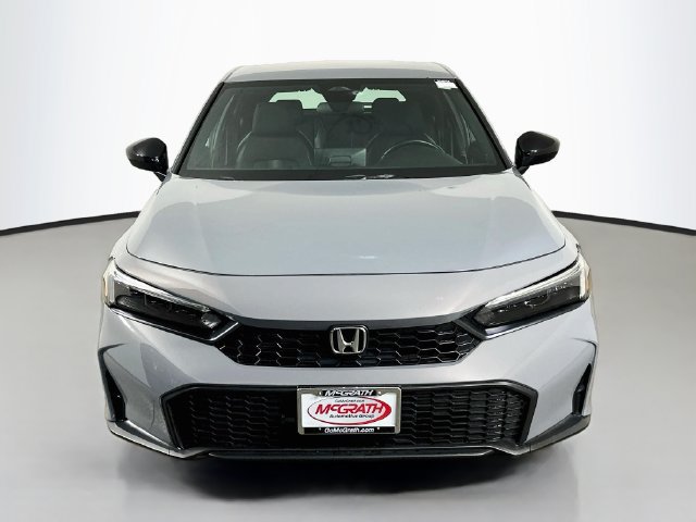 Used 2025 Honda Civic Sport image 14